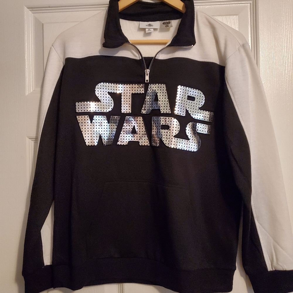 Disney Parks Star Wars Sweater